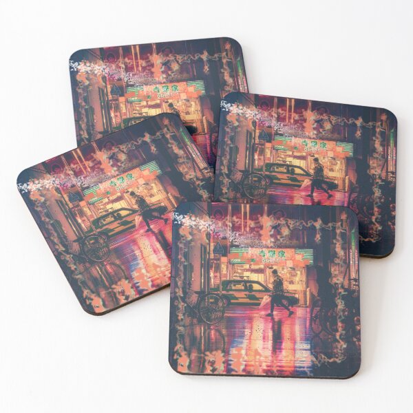 Item preview, Another Cold Asian Night designed and sold by IMTaleweaver.