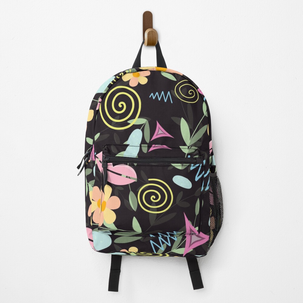 Item preview, Backpack designed and sold by Lukih7.