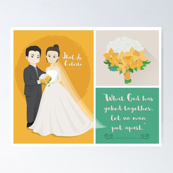 Item preview, Newly Wed 2 designed and sold by Yesido.