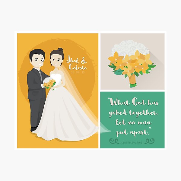 Item preview, Newly Wed 2 designed and sold by Yesido.
