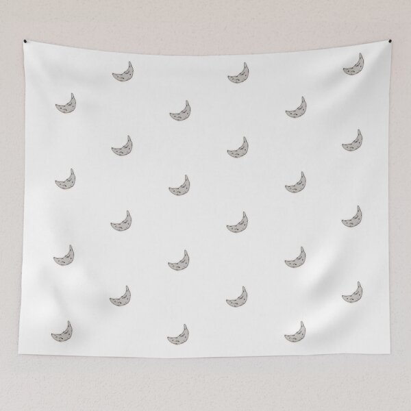 Item preview, Moon designed and sold by pearlEmorehead.