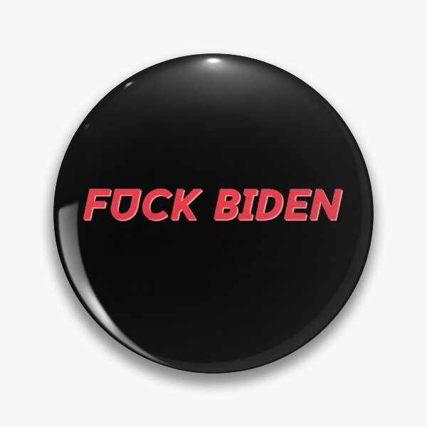 Item preview, Fuck Biden designed and sold by L-Media.