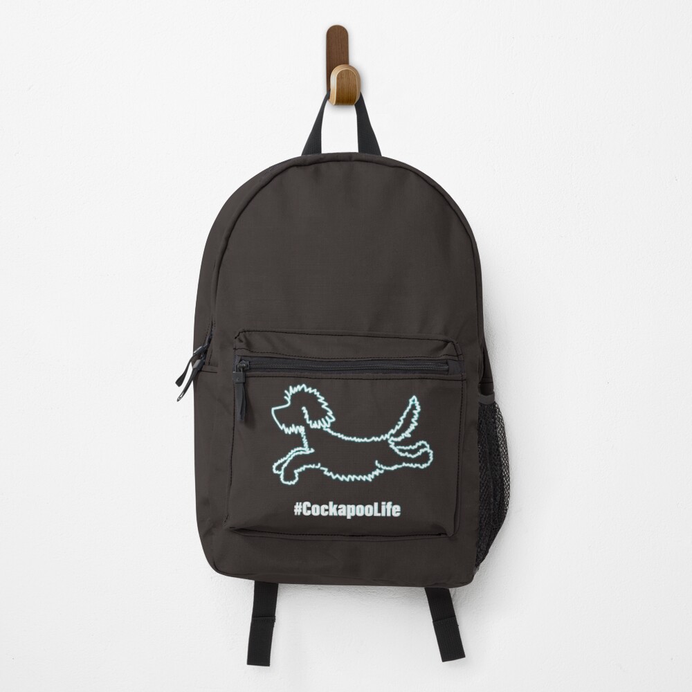 Artikel-Vorschau von Rucksack, designt und verkauft von MuTaBu.
