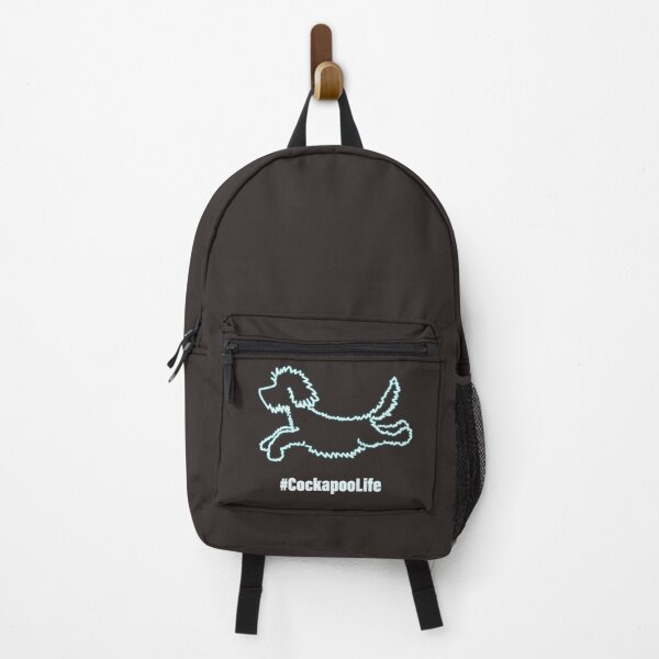 Item preview, #CockapooLife designed and sold by MuTaBu.