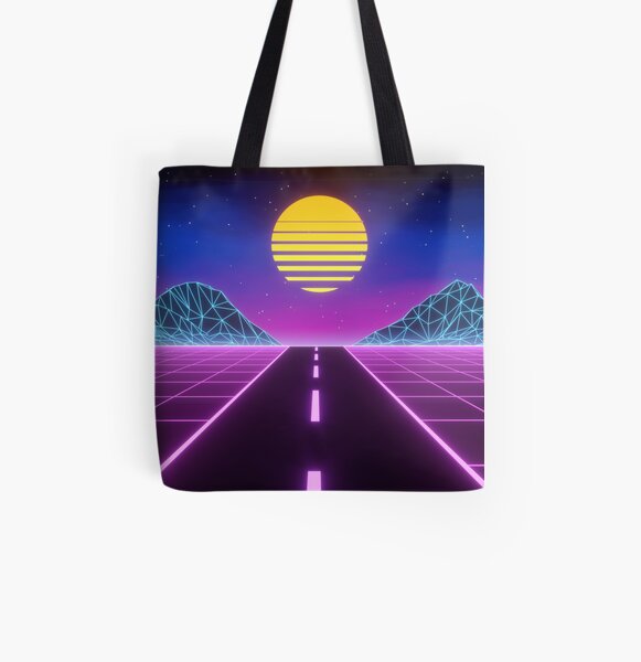 Featured image of post Vaporwave Desert Road Retro outrun road 4k available for your desktop tablet iphone and android device hdpictures is automatic to adjust with