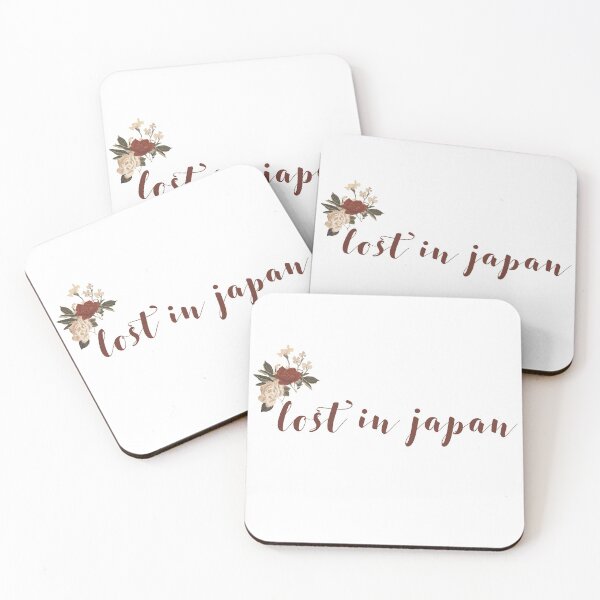 Item preview, Letra Lost In Japan de Shawn Mendes en español (traducción) designed and sold by leenbernardo.