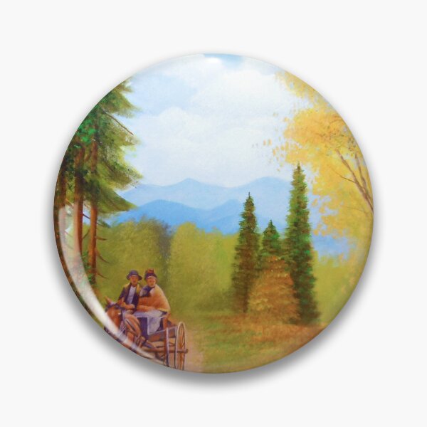 Item preview, AFTERNOON OUTING designed and sold by Terry Huey.