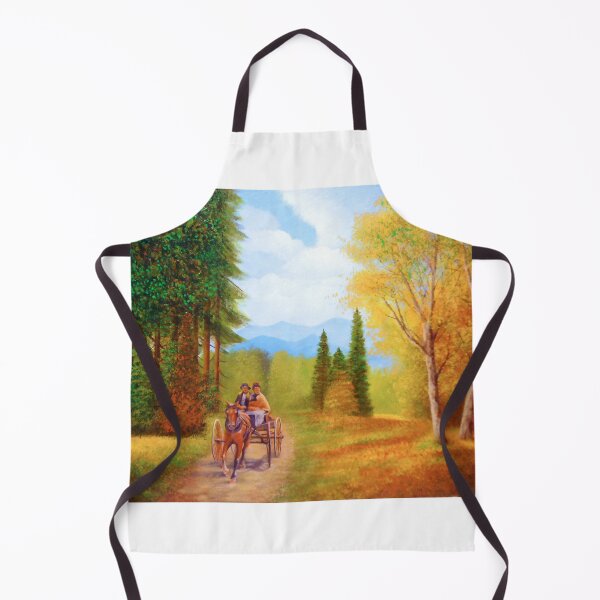 Item preview, AFTERNOON OUTING designed and sold by Terry Huey.