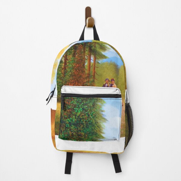 Item preview, AFTERNOON OUTING designed and sold by Terry Huey.