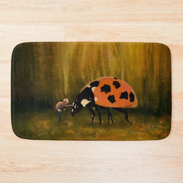 Item preview, The lady bug (Bug) designed and sold by movejulie.