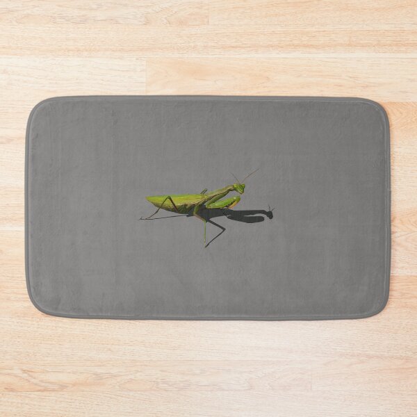 Item preview, Mantis Horizontal designed and sold by Lori Clough.