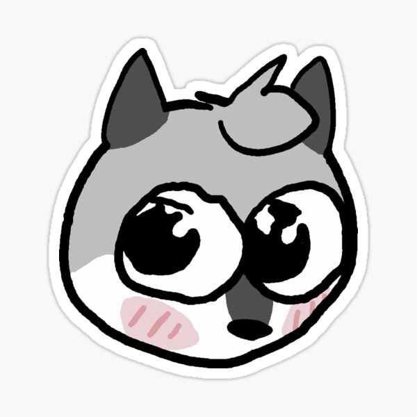 Cursed Emoji Stickers by Risadinha -- Fur Affinity [dot] net