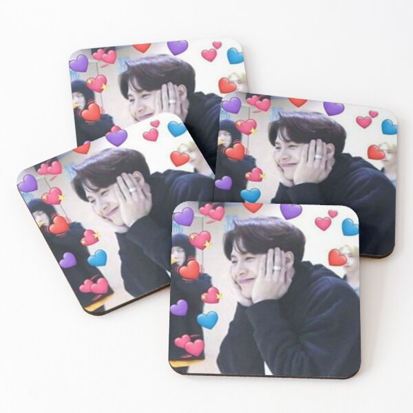 Item preview, Got7 jackson designed and sold by inniesart.