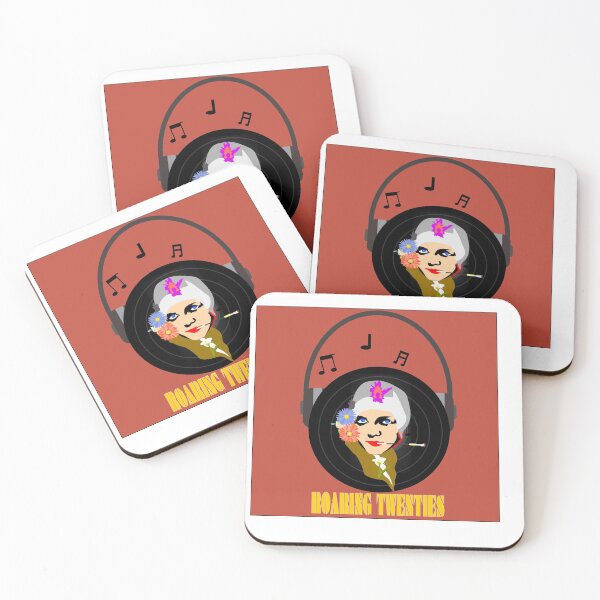 Item preview, ROARING TWENTIES designed and sold by manny44.