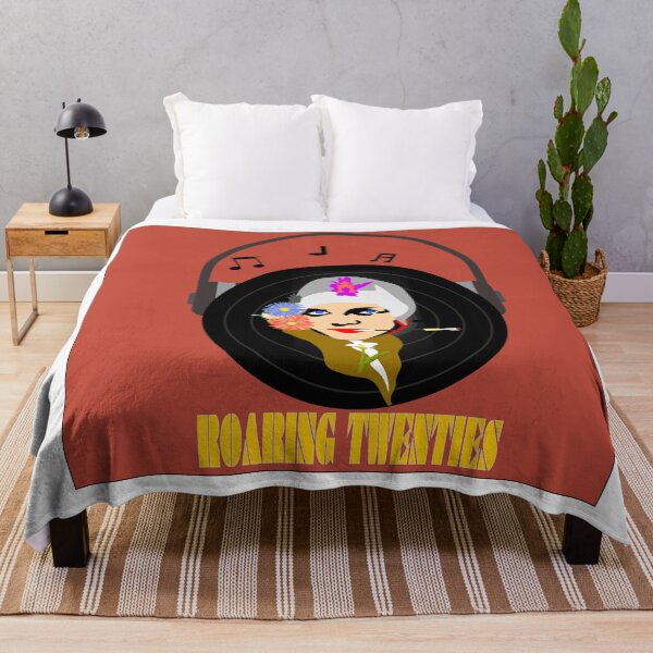 Item preview, ROARING TWENTIES designed and sold by manny44.