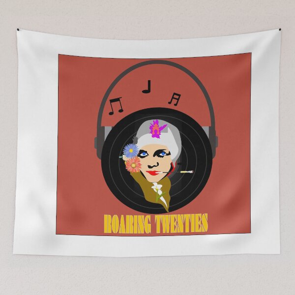 Item preview, ROARING TWENTIES designed and sold by manny44.