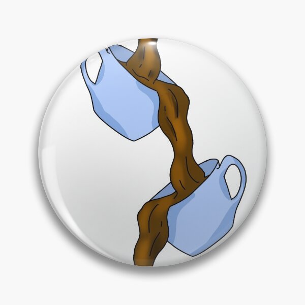 Item preview, Coffee Lover designed and sold by Fossilizedfox.