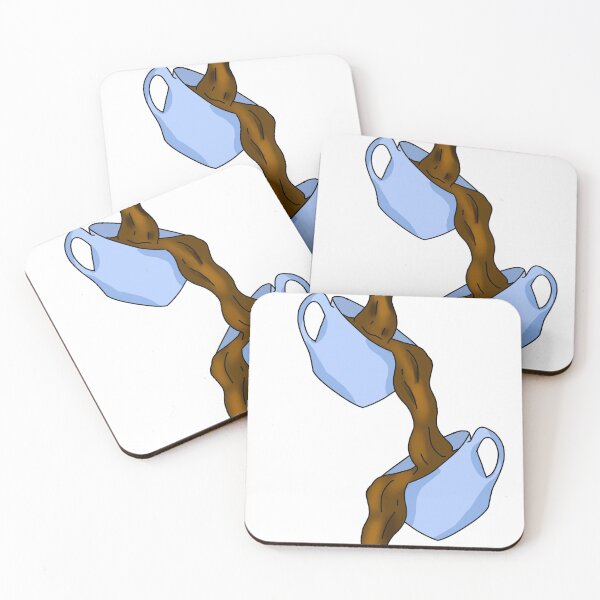 Item preview, Coffee Lover designed and sold by Fossilizedfox.