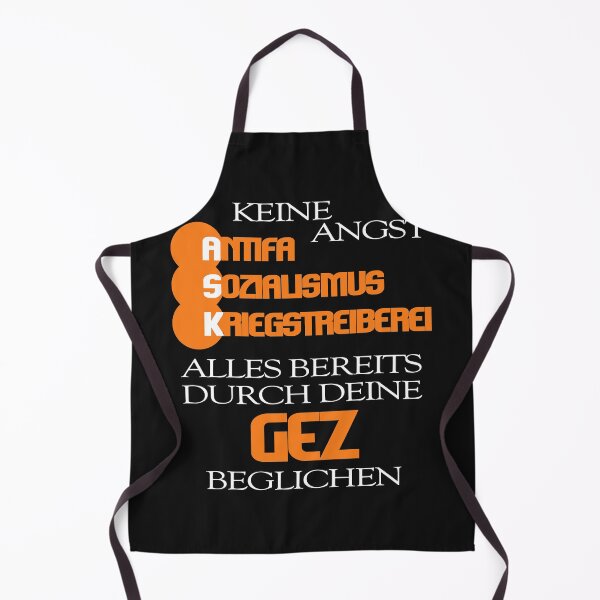 Artikelvorschau, ZDF GEZ Nachrichten Heute Journal Zweites Programm Gebühren Steuern Antifa Sozialismus Krieg Geschenk entworfen und verkauft von TheAplus.
