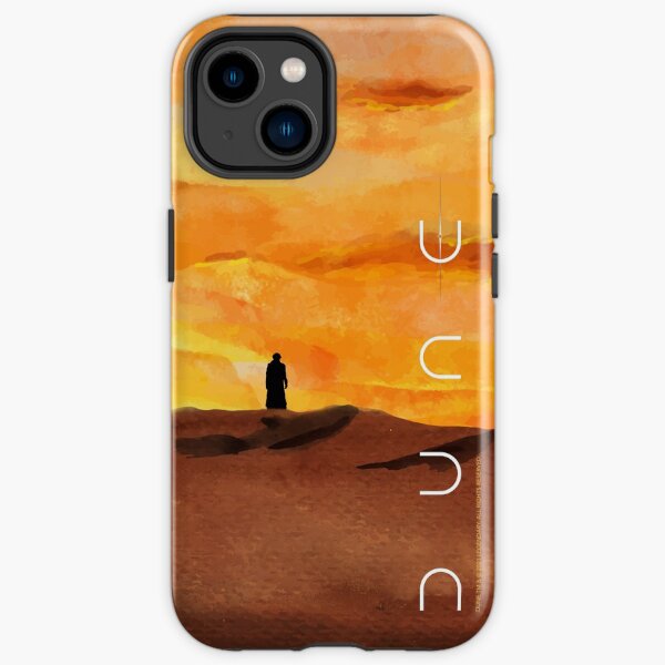 Dune 2020 iPhone Tough Case