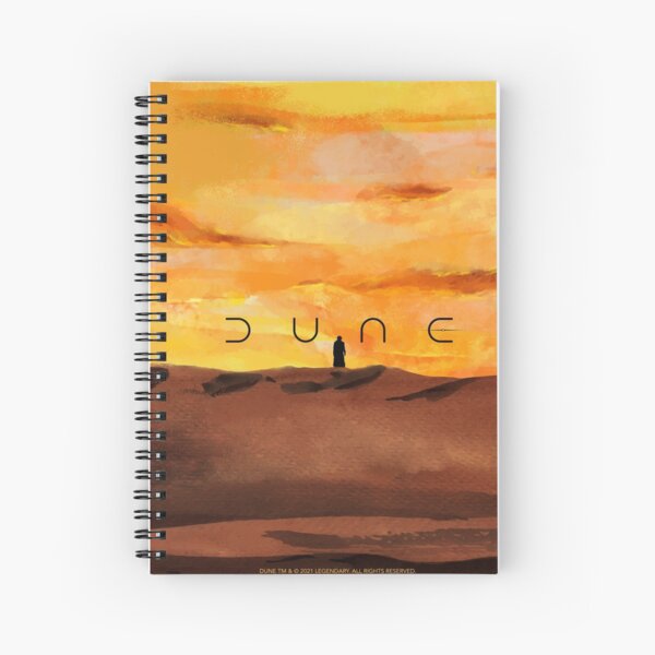 Aperçu de l'œuvre Dune 2020 créée et vendue par Coloor.