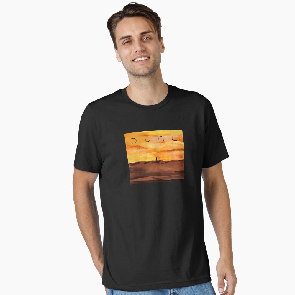 Item preview, Essential T-Shirt designed and sold by Coloor.