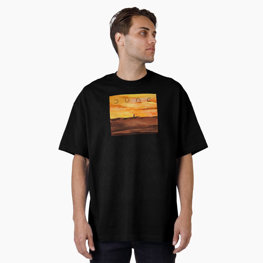Item preview, Oversized T-Shirt designed and sold by Coloor.