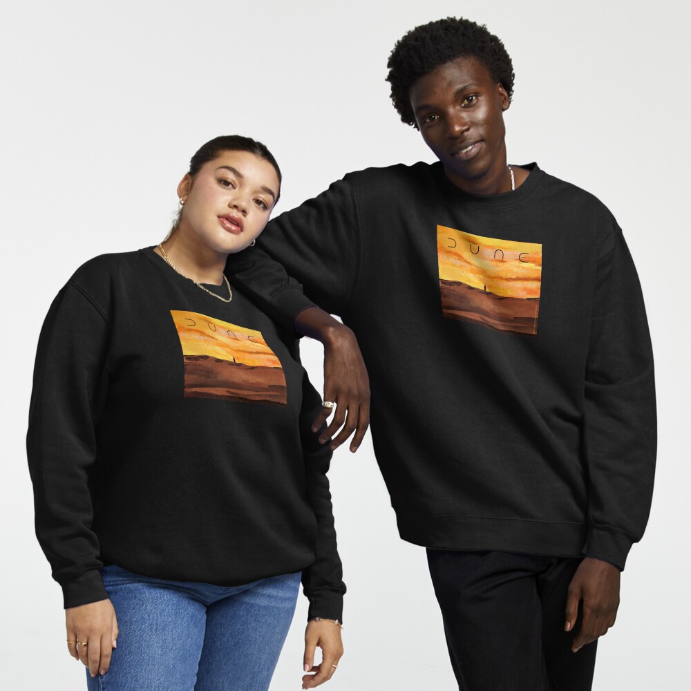 Item preview, Pullover Sweatshirt designed and sold by Coloor.