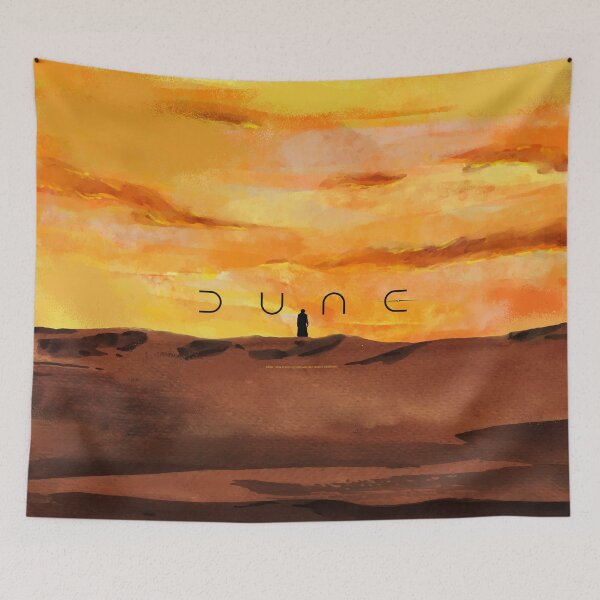 Item preview, Dune 2020 designed and sold by Coloor.