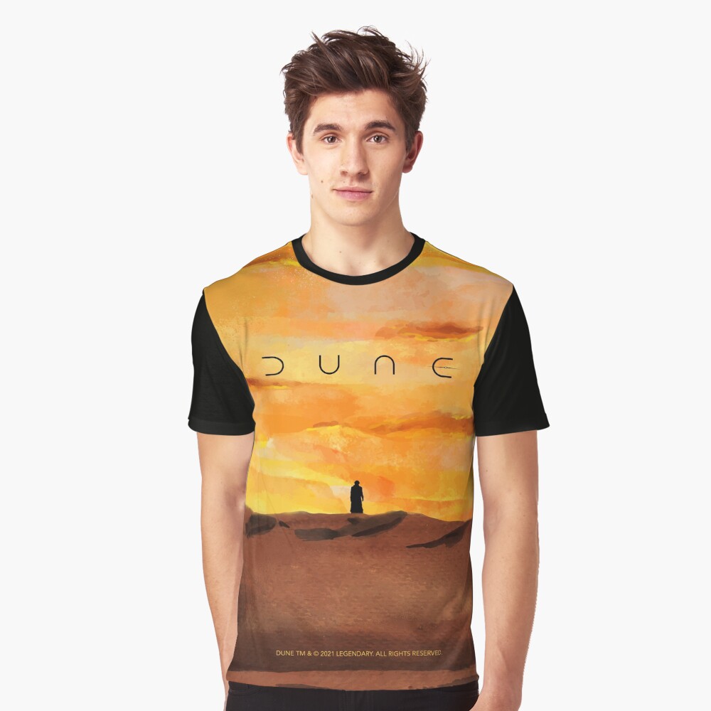 Item preview, Graphic T-Shirt designed and sold by Coloor.