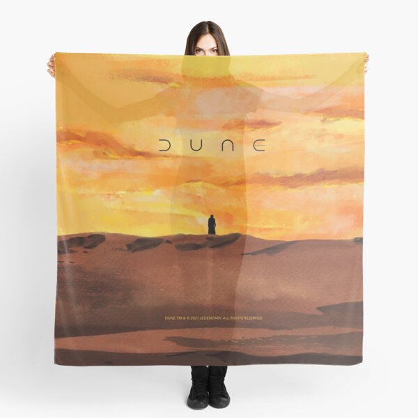 Item preview, Dune 2020 designed and sold by Coloor.