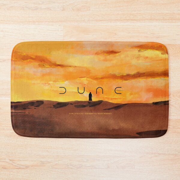 Item preview, Dune 2020 designed and sold by Coloor.