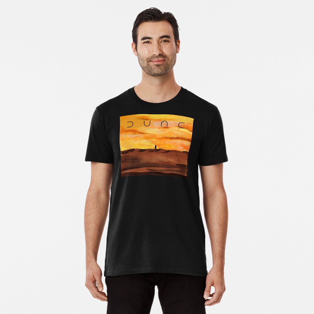 Item preview, Premium T-Shirt designed and sold by Coloor.