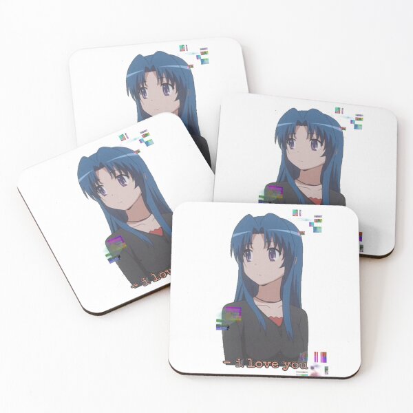 Item preview, AMI KAWASHIMA GLITCH designed and sold by tsumikinnie.