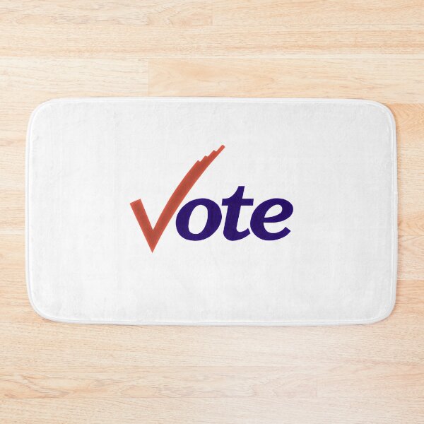 Item preview, Vote designed and sold by abluebell.