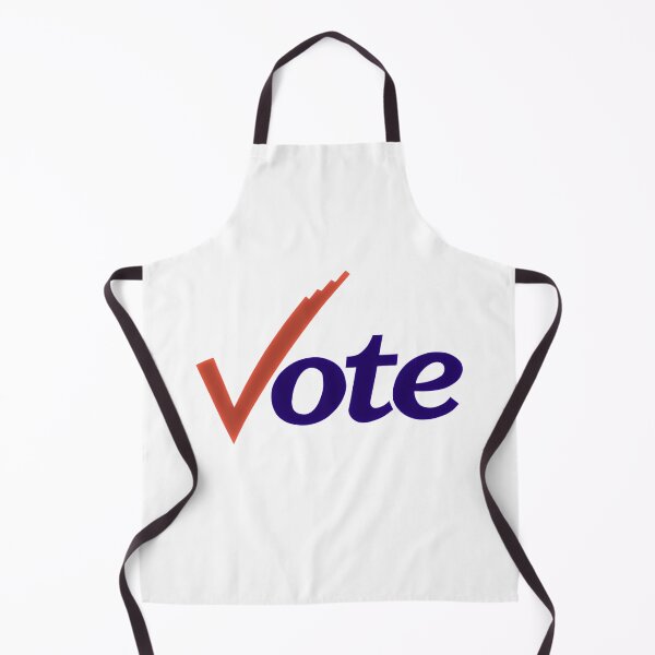 Item preview, Vote designed and sold by abluebell.