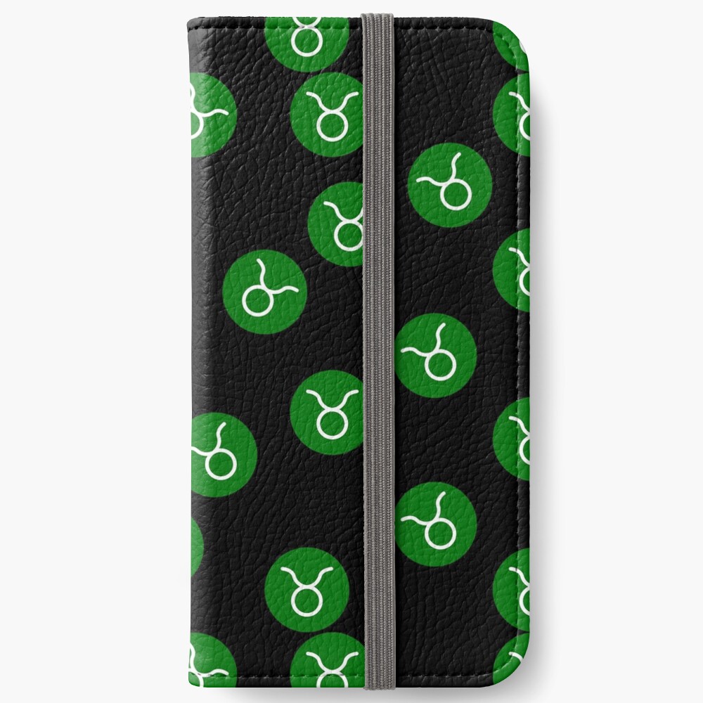 Item preview, iPhone Wallet designed and sold by daliamadrid.