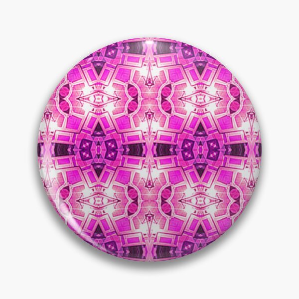 Item preview, Abstract Art blending different colors and shapes  designed and sold by Code03.