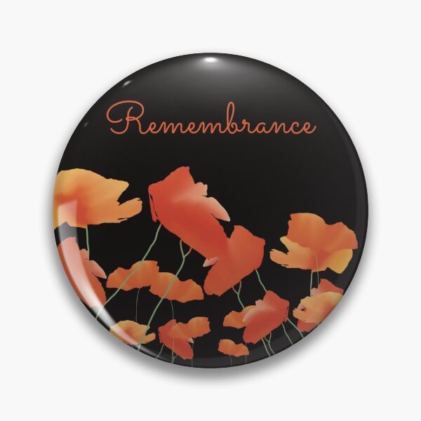Item preview, Remembrance Poppies designed and sold by eden1472.