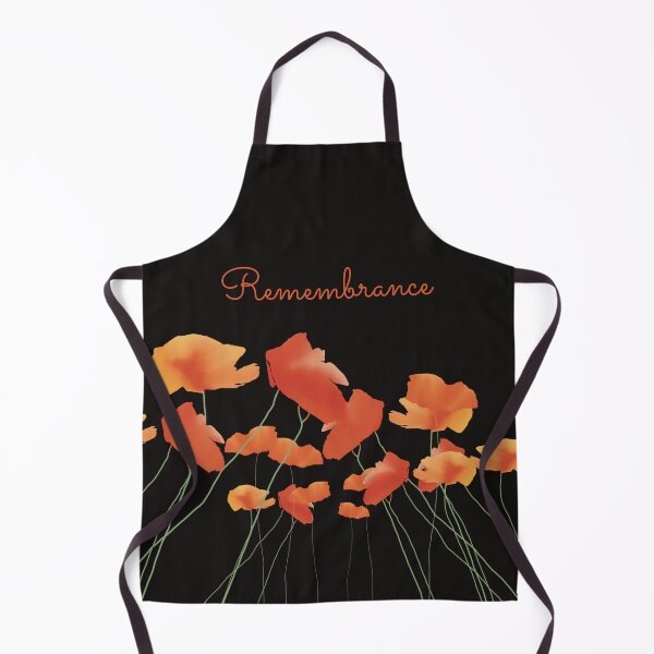 Item preview, Remembrance Poppies designed and sold by eden1472.