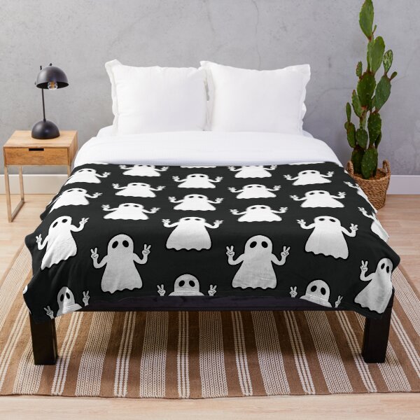 Item preview, Spooky Ghost designed and sold by State of Georgia.