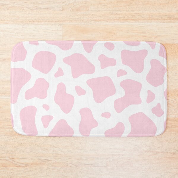 Item preview, Pink Cow Print designed and sold by maobao.
