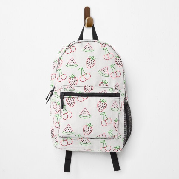 Item preview, Watermelon berry pattern designed and sold by R-reflections.