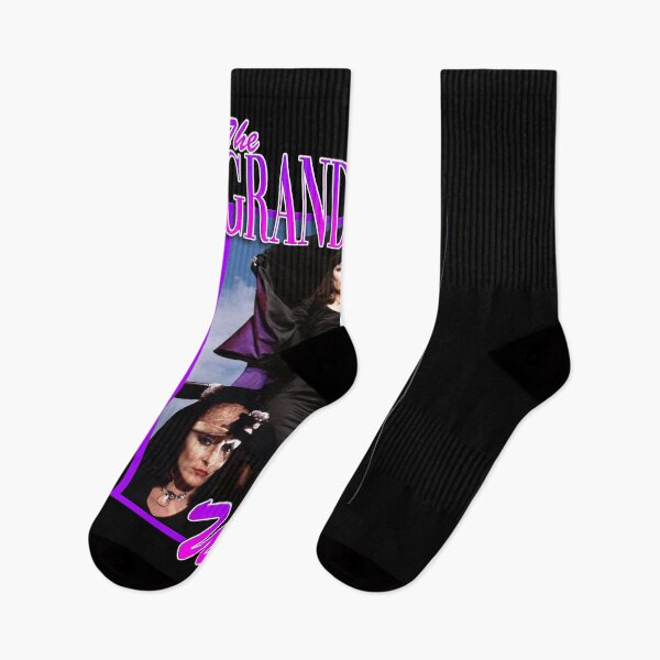 Item preview, The Grand High Witch Tribute Tee designed and sold by MakeASceneFilm.