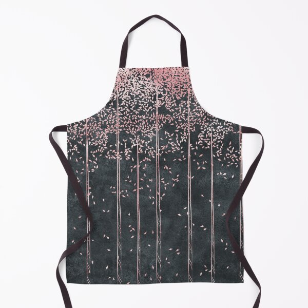 Item preview, Rose Gold Birch designed and sold by DesireLines.