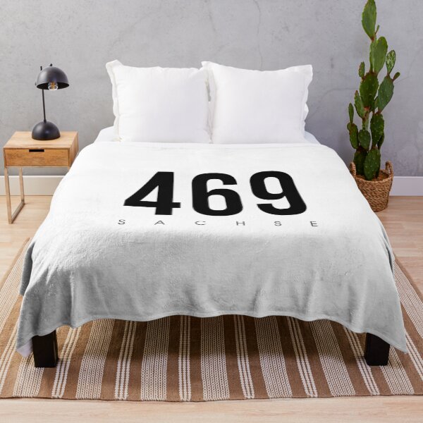 Item preview, Sachse, TX - 469 Area Code design designed and sold by CartoCreative.