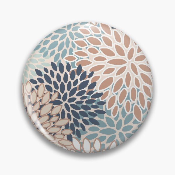 Item preview, Warm and Cozy, Festive, Floral Prints designed and sold by meggydesigns.