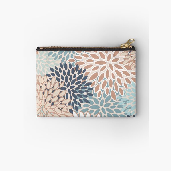 Item preview, Warm and Cozy, Festive, Floral Prints designed and sold by meggydesigns.