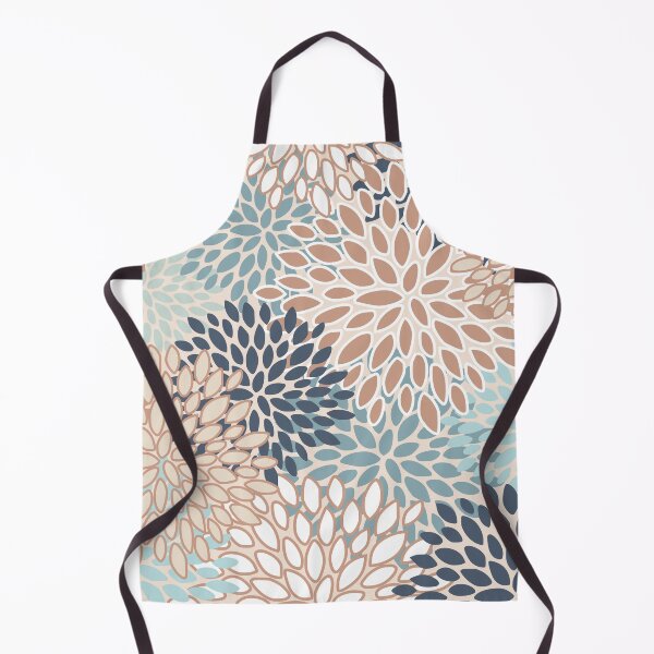 Item preview, Warm and Cozy, Festive, Floral Prints designed and sold by meggydesigns.