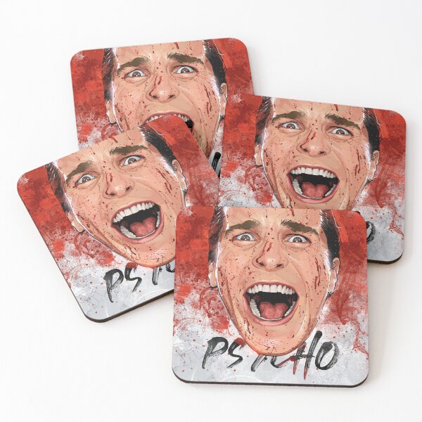 Item preview, American Psycho Txt designed and sold by Nikita Abakumov.